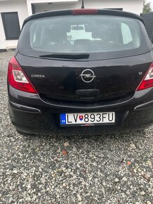 Opel Corsa - 13