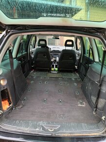 Seat Alhambra 1, 9 TDI 96kw - 13