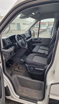 VW Crafter 2.0 TDI 103KW - 13