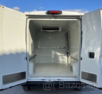 Fiat DUCATO  2.3 Mjet 130k L3H2 chladiarenské vozidlo /IVECO - 13