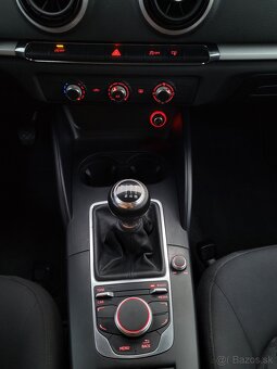 Audi A3 1.2 TSI - 13