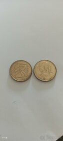 Predám mince Rakúsko, R-U - 13
