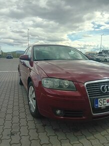 Audi A3 1.9 TDI - 13