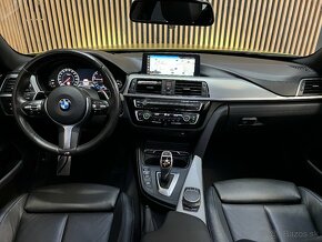 BMW 440i GranCoupe M-Packet - 13