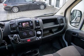 Peugeot Boxer 2.2 BlueHDi 165k 435 L4 DK - 13