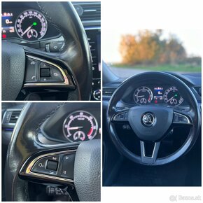 Škoda Superb 2018 140kw DSG TOP VÝBAVA❗️ - 13