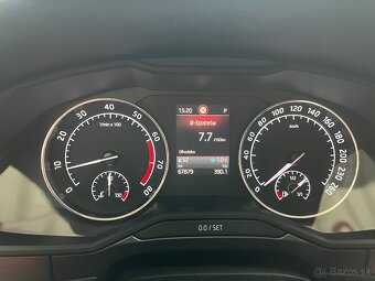 Skoda superb 2.0 tsi - 13