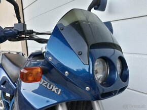 Suzuki DR400 - 13