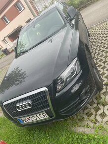 Audi Q5 manuál - 13