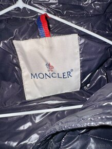 Moncler paperova bunda - 13