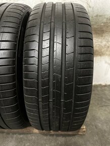 Letná sada VW MonteVideo 5x112 R19 , 245/40/19 VW Arteon - 13