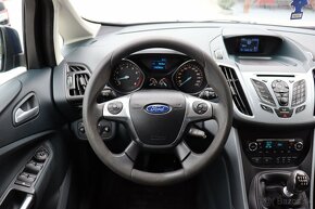 Ford Grand C-Max 1.0 EcoBoost SCTi 125k Trend - 13