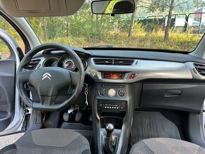 Citroen C3 1.2 Puretech - 13