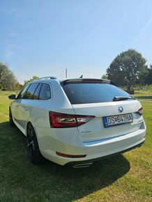 Skoda superb 3 , 2.0 tdi 140kw - 13