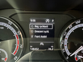 Škoda Karoq 1.5 TSI ACT Style DSG AKONTACIA OD 0% - 13