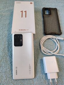 Xiaomi 11T 256GB,8GB RAM - 13