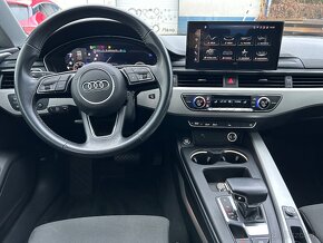 AUDI A5 SPORTBACK 2.0TDI S-TRONIC 190PS 2020 FACELIFT - 13