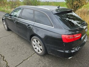 Audi a6 c7 3.0tdi - 13