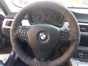 BMW 318d e90 - 13