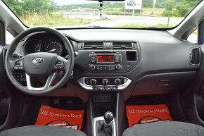 Kia Rio 1.2 D-CVVT Base - 13