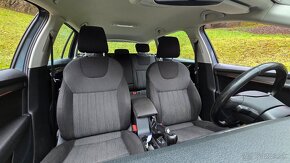 Škoda Octavia 1.5TSI/ Manuál/ Full led/ Canton - 13