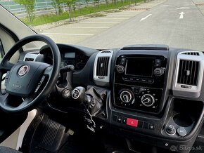 FIAT DUCATO VALNÍK DVOJKABÍNA - PREDAJ AJ NA SPLÁTKY - 13