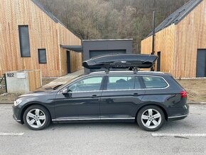 Passat B8 2.0 tdi 110kw dsg 6 - 13