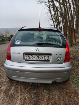 Citroen C3 1.4 54kw - 13