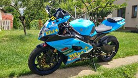 Suzuki GSX-R 1000 K5 - 13