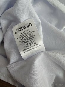 Off-White tričko - 13