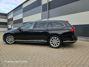 Volkswagen Passat B8 R-line DSG - 13