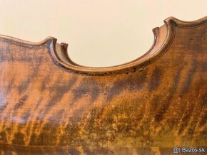 husle 4/4 Guarneri Del Gesu - 13