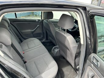 Volkswagen Golf 1.9 TDI Comfortline - 13