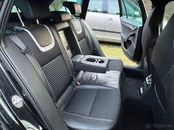 Škoda Octavia III. Combi RS 2014 2,0TDI 135kW - 13