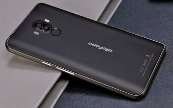 Predám  ULEFONE S 8 Pro 5,3″ 4G  Duál fotoaparát, - 13