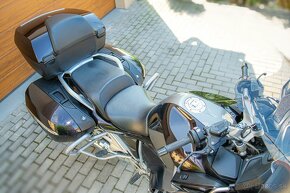 BMW r1200RT - 13