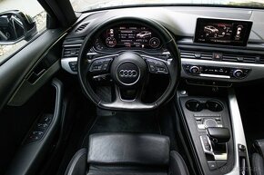 AUDI A4 2.0 TDI 140KW QUATTRO STRONIC - 13