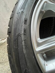 Goodyear 225/50R17 & 5x112 - zimne NEW - 13