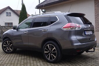 Nissan X trail 1,6 DCi Tekna 4x4 - 13