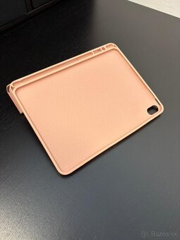 iPad Air (2020) 4. generácia 256GB pink gold - 13