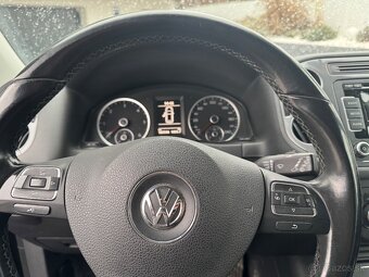 Tiguan 2.0 CR TDI BMT Sport&Style , kupene na slovensku - 13