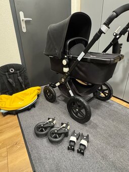 Bugaboo cameleon 3 - 13