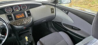 Nissan Primera - 13