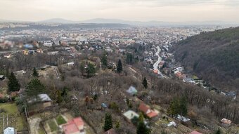 Pozemok na výstavbu celoročného bývania - Čermeľské prielohy - 13