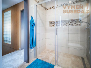 VYMEŇ SUSEDA - Luxusná rekreačná vila s vírivkou a privátnym - 13