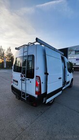 Renault Master 2.3 - 13