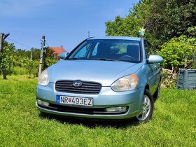 Hyundai Accent 1.5 CRDi VGT Elegance - 13