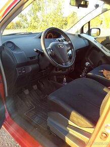 Toyota Yaris 1.33vvti - 13