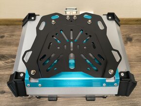 Zadní motokufr TopCase 45L - 13