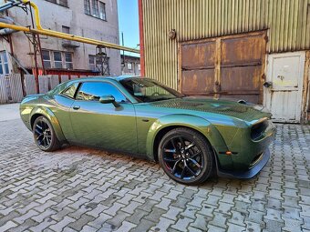 Dodge Challenger 5.7 V8 Hemi 2019 DPH - 13